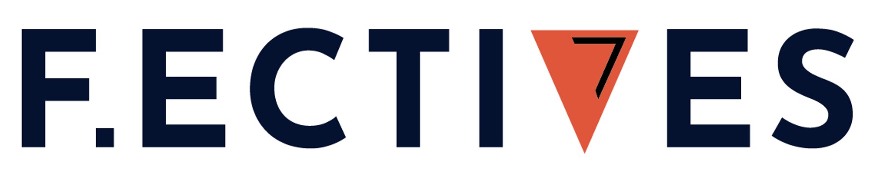 F.ECTIVES logo